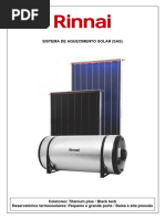 Solar Rinnau