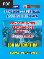 Banco Casuistica Mate PDF