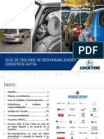 Curso Guia de Deslinde PDF