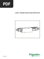 Busway Installation Instruction PDF