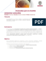 Herramientas - Avanzadas - Gestion - Ambiental - Sostenible Bureau Veritas