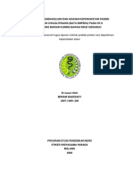 LP Cholelithiasis