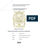 Informe Ecología 2