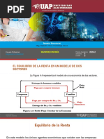 Semana 8.1 Modelo Bisectorial