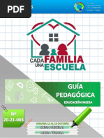 Cojedes 005 Media General y T?cnica Cada Familia Una Escuela PDF