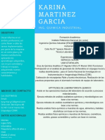 CV Martinez Garcia Karina Canva