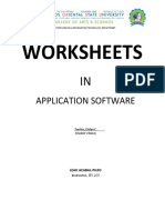 Data Structure and Algorithm