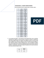 Práctica Calificada Nro. 2 - CYMC