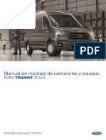 Far Manuales Carroceria Transit