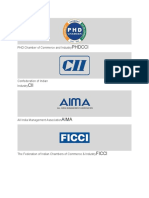 Phdcci: PHD Chamber of Commerce and Industry