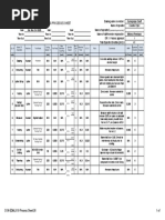 Shaft Process Planner