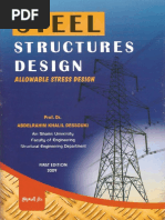 Book On Steel Structures Design ASD