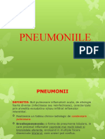 Pneumonii Final