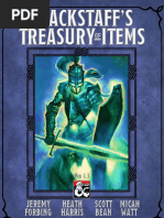 Treasury