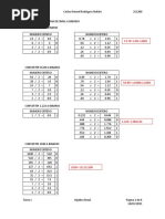 Convercion de Numero Decimal A Binario Henoel