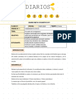 Diario 1 PDF