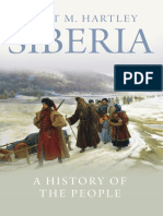 Siberia A History of The People