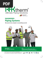 RAKtherm PPR and PEX Catalogue-Min