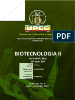 Biotecnologia 2 PDF