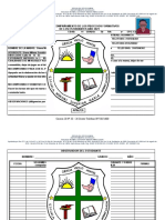 Registro de Acompañamiento de Los Procesos Formativos 2021