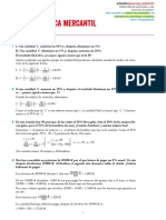 Unidad (2) Aritmética Mercantil PDF