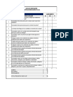 Egi-F-02 Lista de Verificación Bloque, Ladrillo y Adoquín