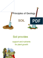 Marley SOIL