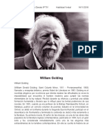 William Golding