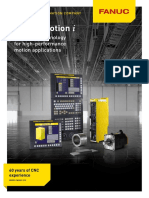 Power Motion: CNC + PLC Technology For High-Performance Motion Applications