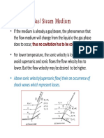 Gas/Steam Gas/Steam Medium Medium