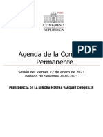 Comisión Permanente