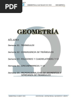 Geometria 321