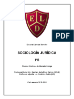 Sociología - EMZ PDF