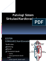 Penyakit Sistem Kardiovaskuler