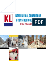 Brochure KL