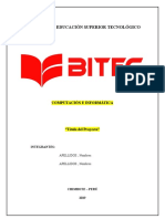 MODELO DE PROYECTO-Bitec