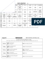 3C - Week 20 - 19-02-11