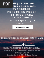 Tratados para Evangelismo PDF