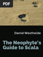 Theneophytesguidetoscala