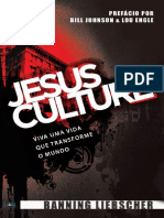 Jesus Culture