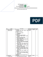 Bukti Evaluasi THD Pelaksanaan Uraian Tugas