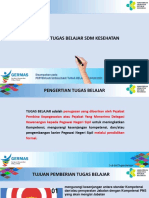 Se Tubel 2021 Reguler PDF