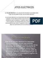 Circuitos Electricos