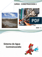 Curso Construccion 3 - Sesion 9 PDF