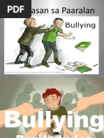 BULLYING