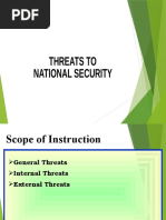 National Security