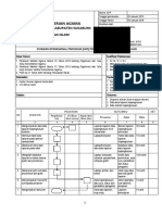 SOP Pengolahan Data Kepenghuluan