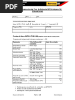 HT012 - Formato de Evaluación Del Tren de Potencia-4 797F HAA