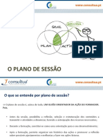 Plano Sessao Exemplo