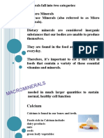 Macro and Micro Minerals-1-1